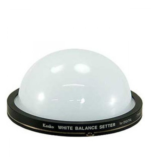 Kenko White Balance Setter 77mm	